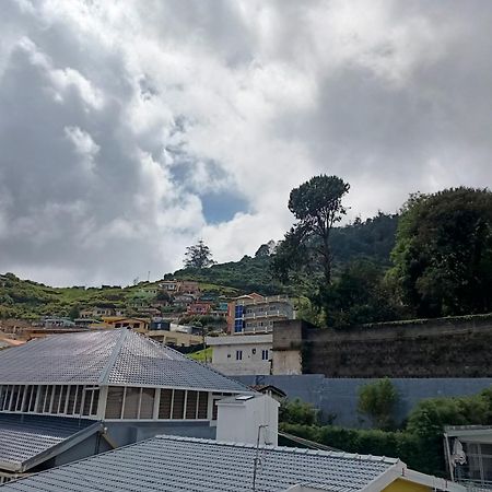Western Ghats Cottage Ooty Exterior photo