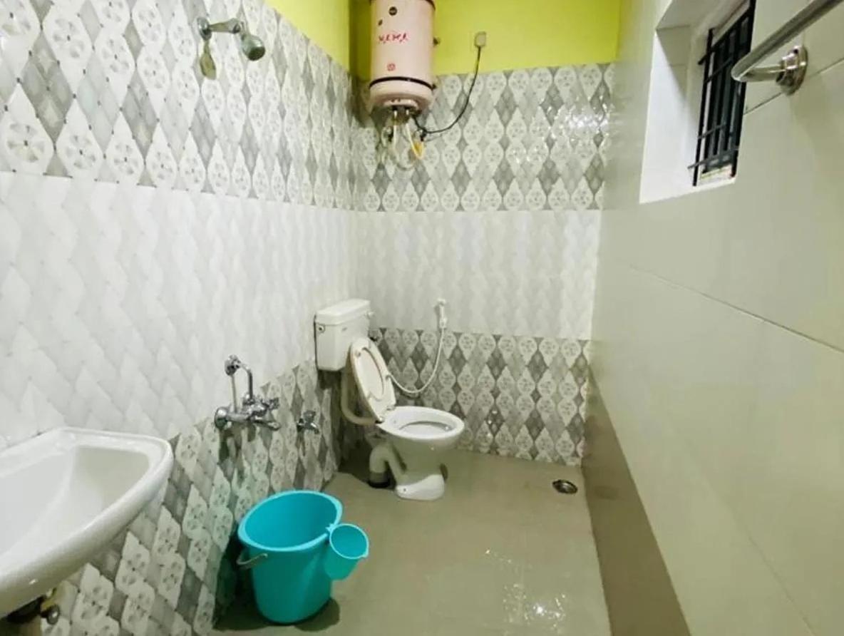 Western Ghats Cottage Ooty Exterior photo