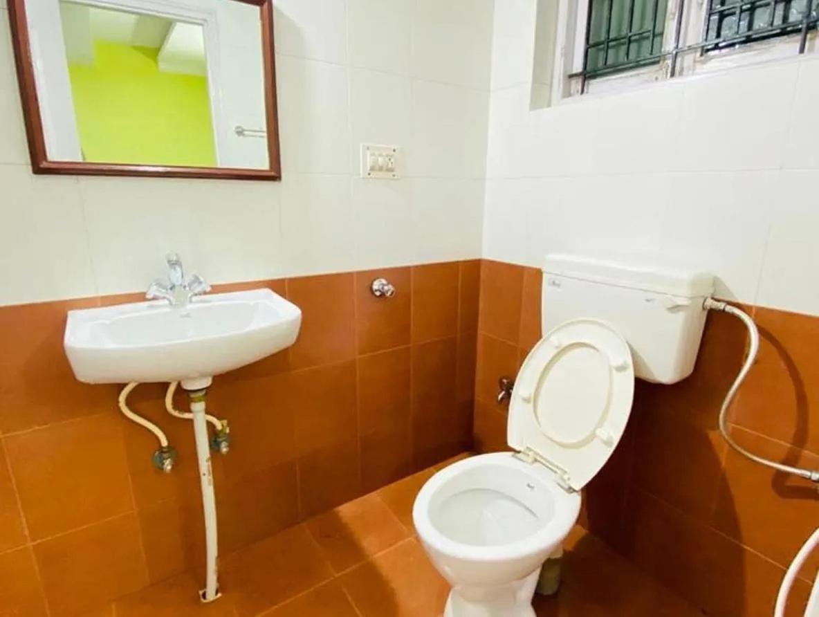 Western Ghats Cottage Ooty Exterior photo