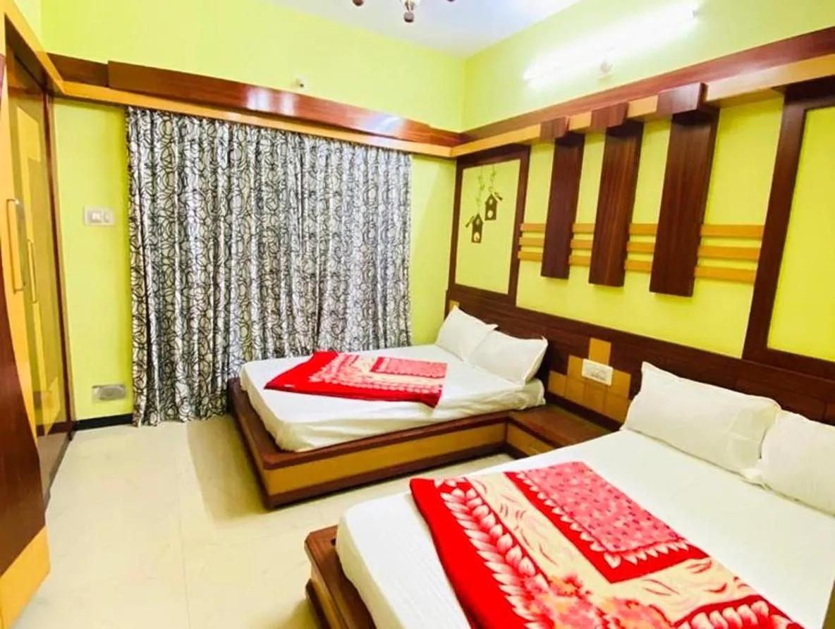 Western Ghats Cottage Ooty Exterior photo